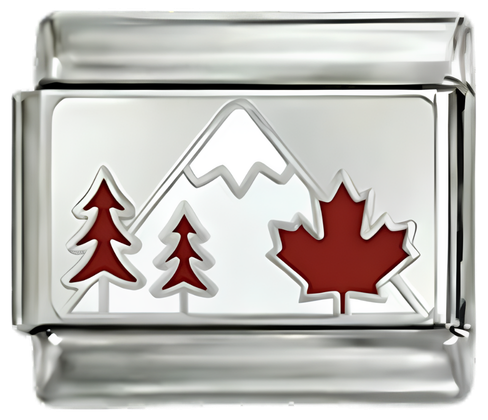 Canada-merke