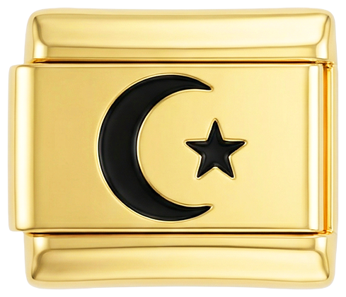Crescent and Star, on Gold - Crescent-and-Star-on-Gold.png