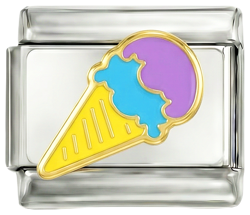 Ice Cream Cone