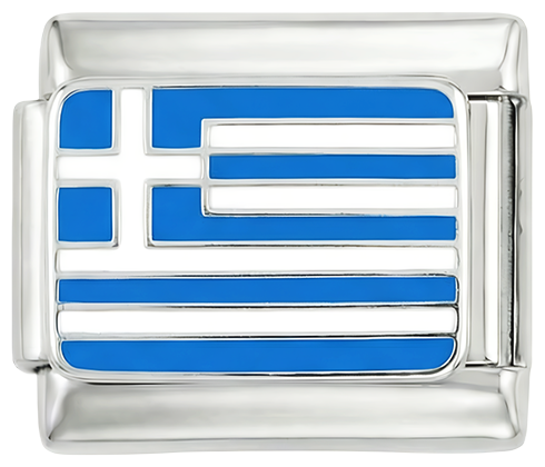 Hellas i sølv