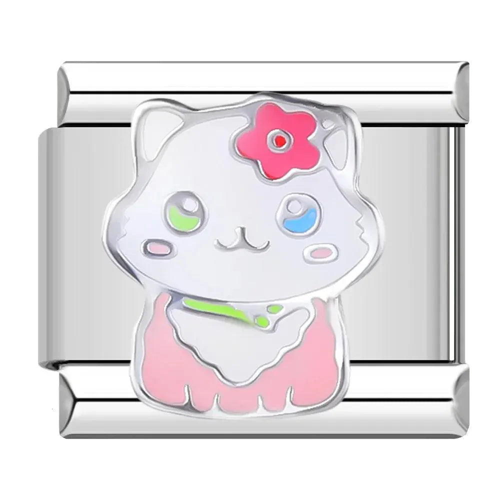 HELLO KETTY - Charms Official