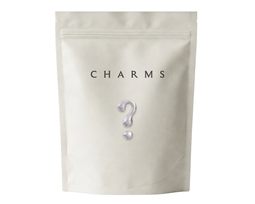 Mysterie-boks (10 charms)