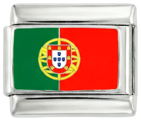 Portugal på sølv