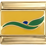 Brasiliansk merke