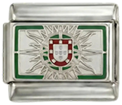 Portugal-merke