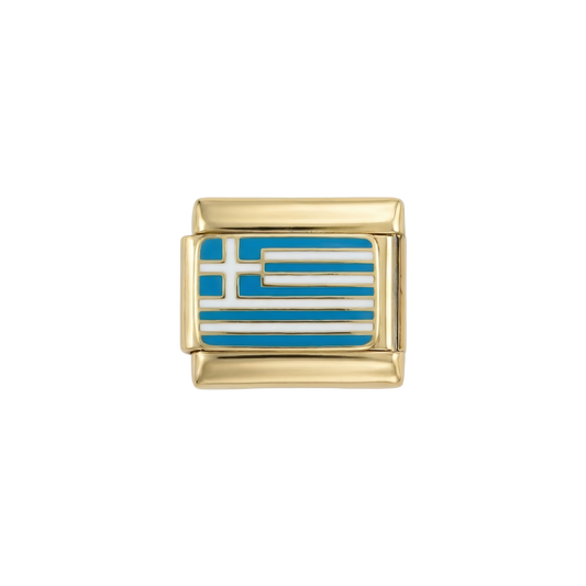 Greece on Gold