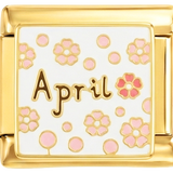 Legges til - April on Gold