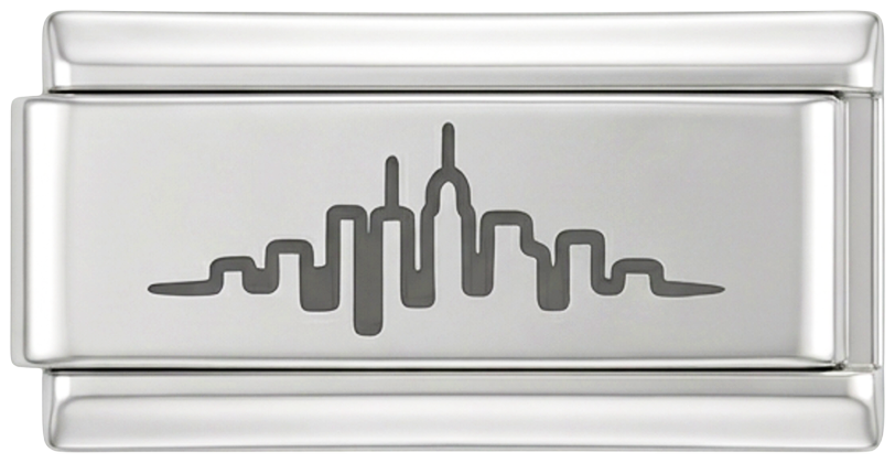 Legges til - Big City