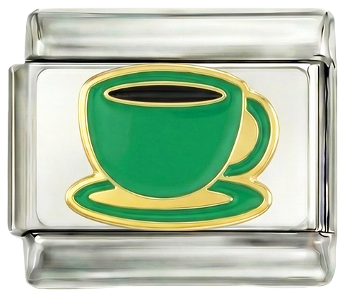 Kommer snart - Kaffekopp