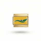 Brasiliansk merke