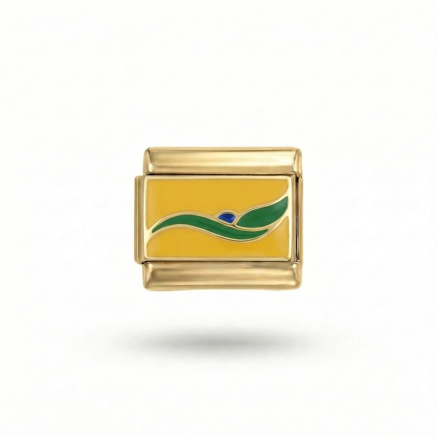 Brasiliansk merke