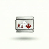 Canada-merke