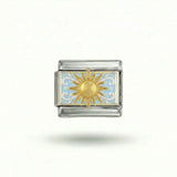 Argentinsk merke 2