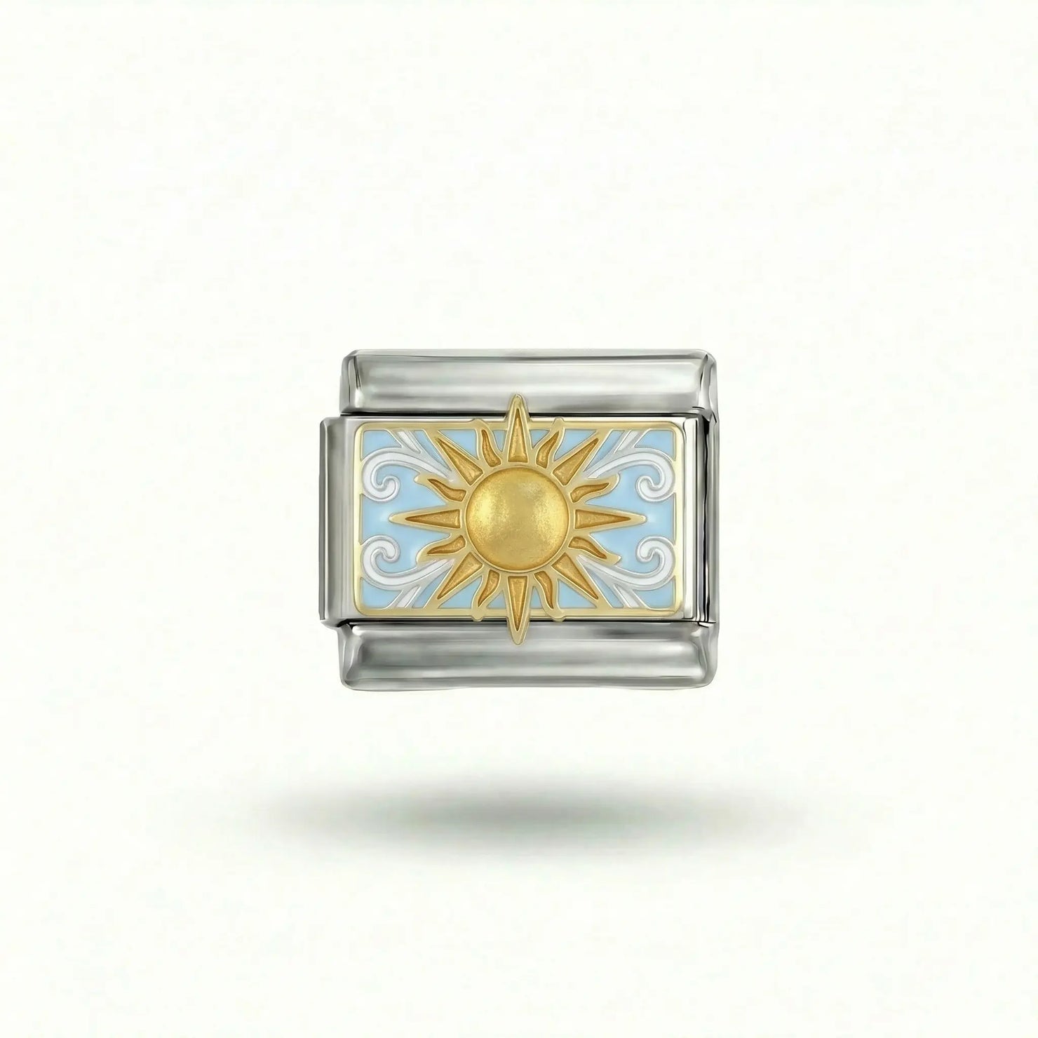 Argentinsk merke 2