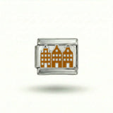 Tysk house