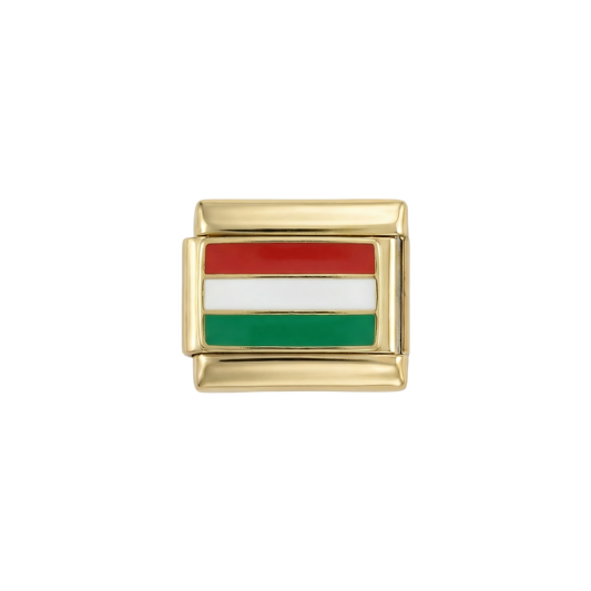 Hungary on Gold