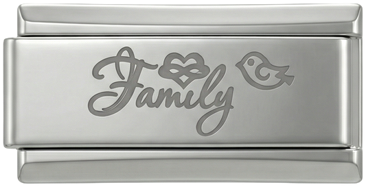 Family, on Silver - Family-on-Silver.png