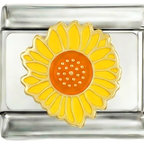 Legges til - Gold Sunflower
