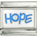 Legges til - Hope Evil Eye