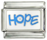 Legges til - Hope Evil Eye
