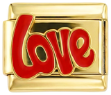 Love Written in Red on Gold - Love-Written-in-Red-on-Gold.png