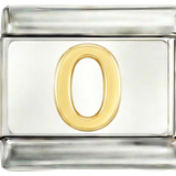 Skal legges til - Nummer 0 på sølv