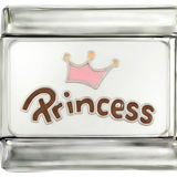 Kommer snart - Princess on Silver