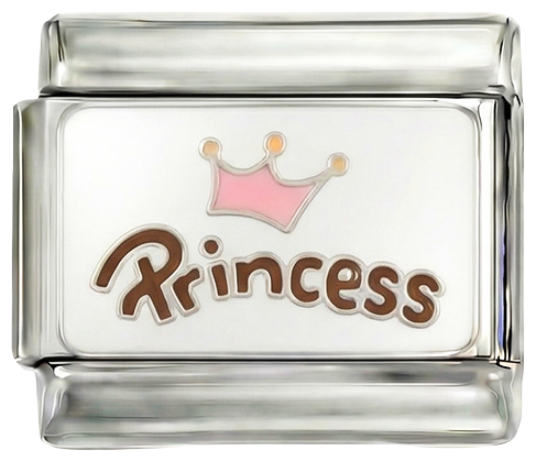 Kommer snart - Princess on Silver