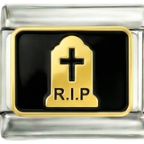 Kommer snart - RIP Silver