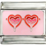 Kommer snart - Red Heart-briller