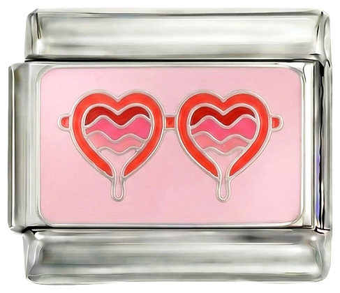 Kommer snart - Red Heart-briller