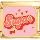 Legges til - Sugar Gold