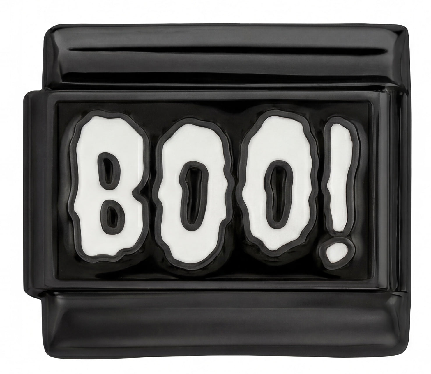 BOO!