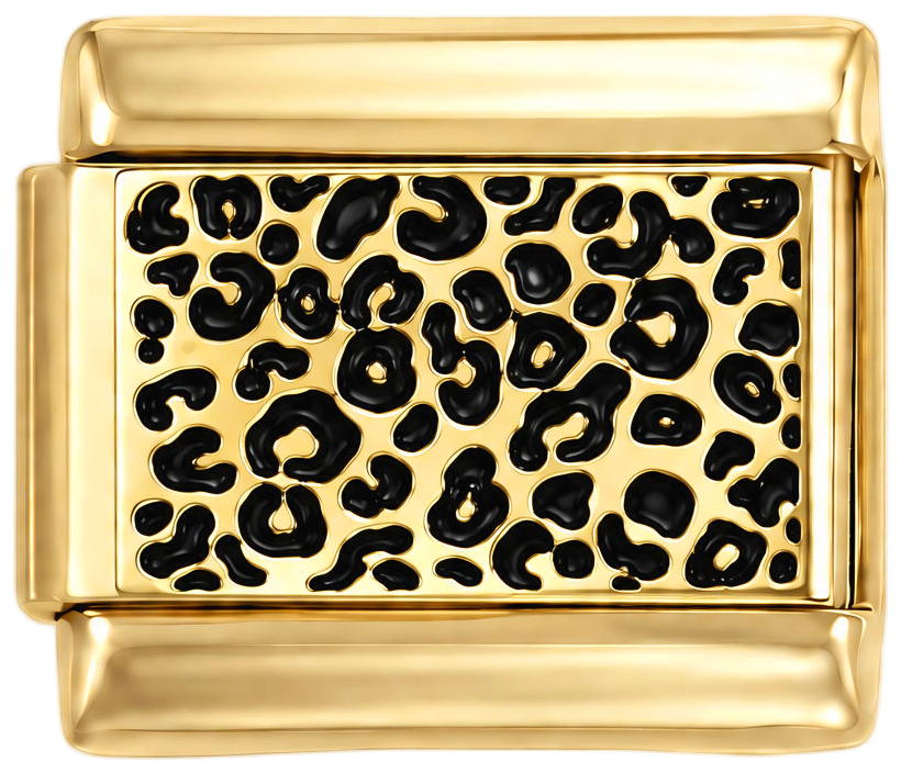 gepardmønster