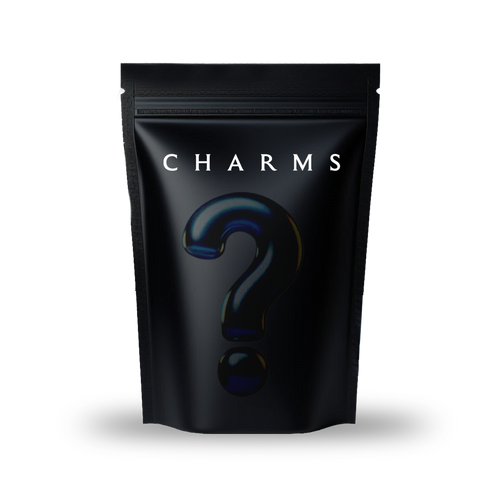 Mysterie-boks (10 charms)