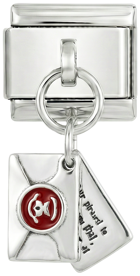 Magic Letter, on Silver - love-letter-on-silver.png