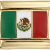 Mexico på gull