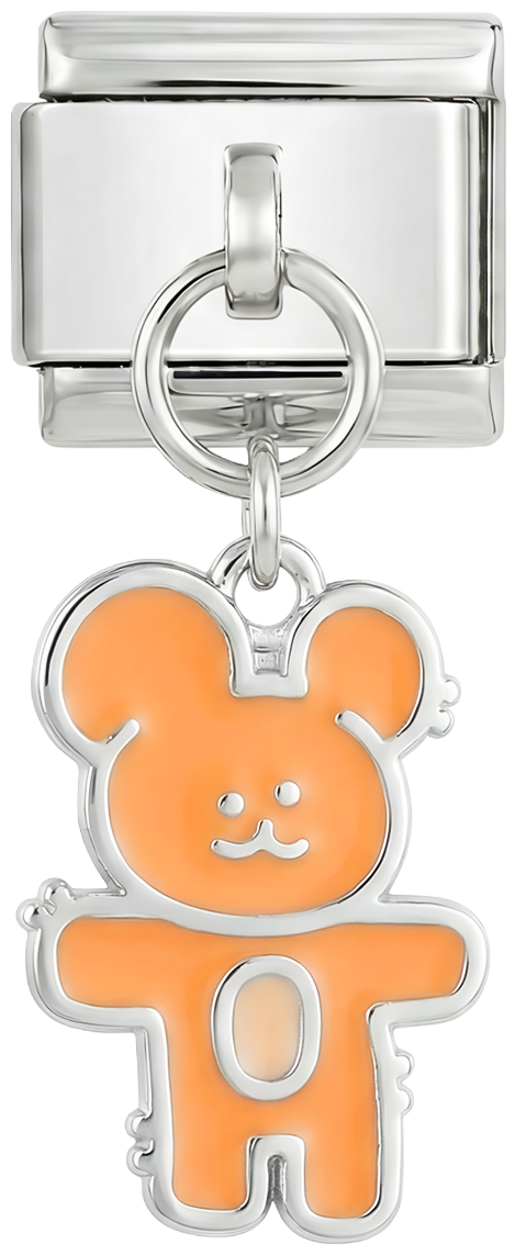 Little Bear, i sølv