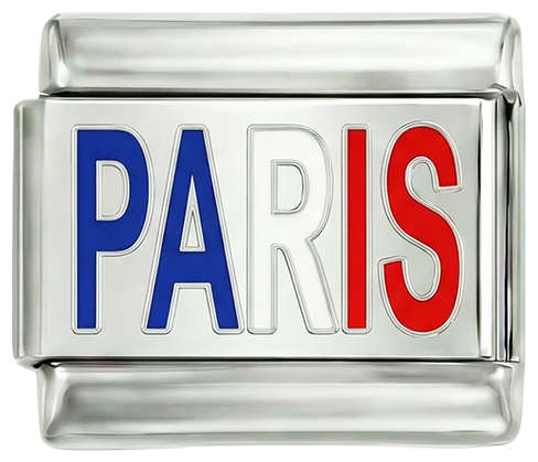 Paris, Gold Plate - paris-plaque-or-on-silver.png
