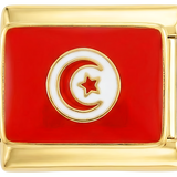 Tunisia / Gold
