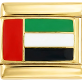 De forente arabiske emirater på gull