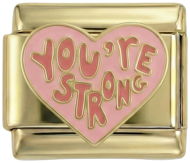 You're Strong - your_re-strong.png